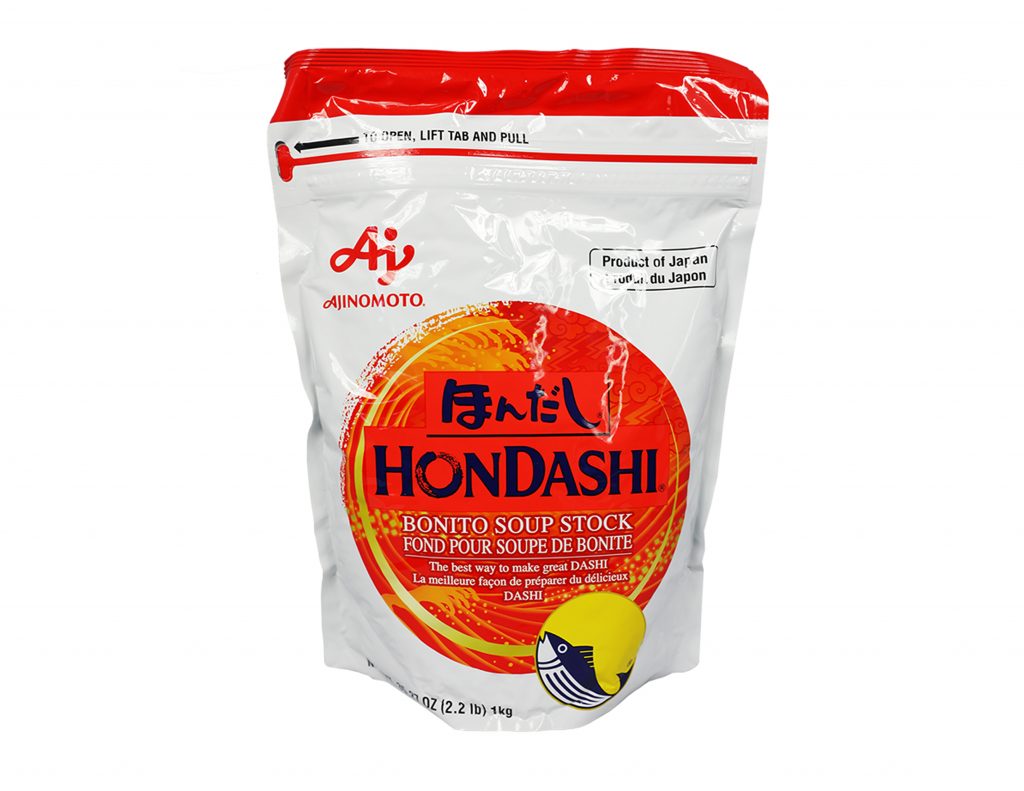 Hondashi Ajinomoto