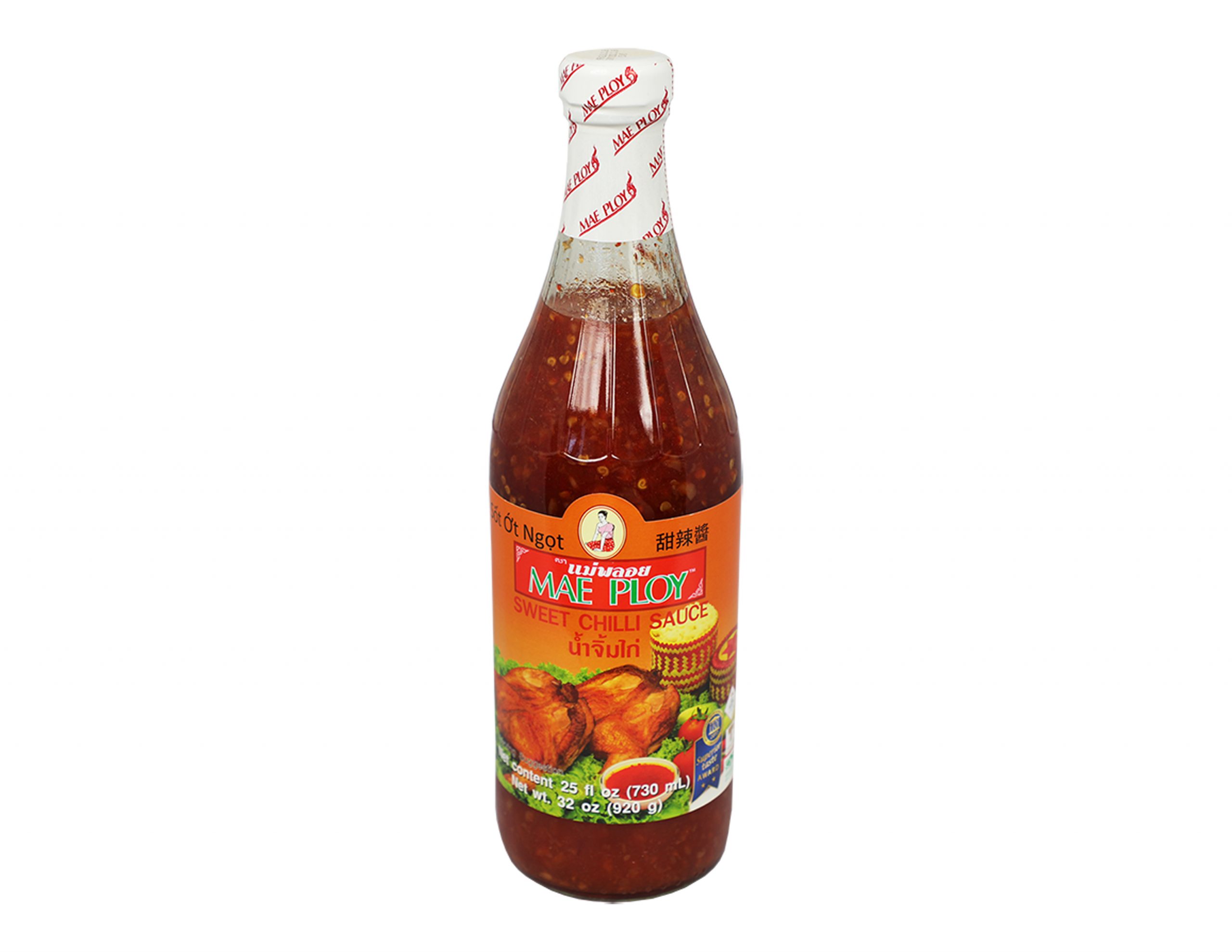 Sweet Chilli Sauce Mae Ploy